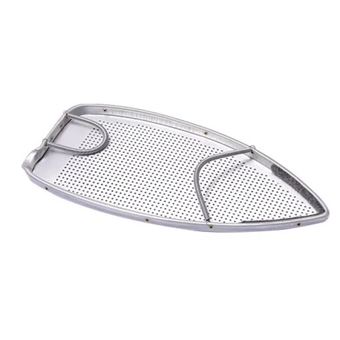 Sanayi Tipi Ütü Alüminyum Teflon / VEIT DI 2003 (484)