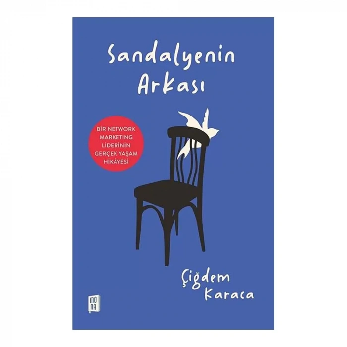 Sandalyenin Arkası