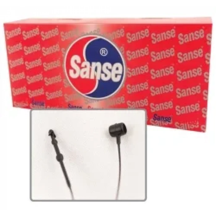 Sanse Kılçık Elle Geçmeli 7 Şeffaf 5000li