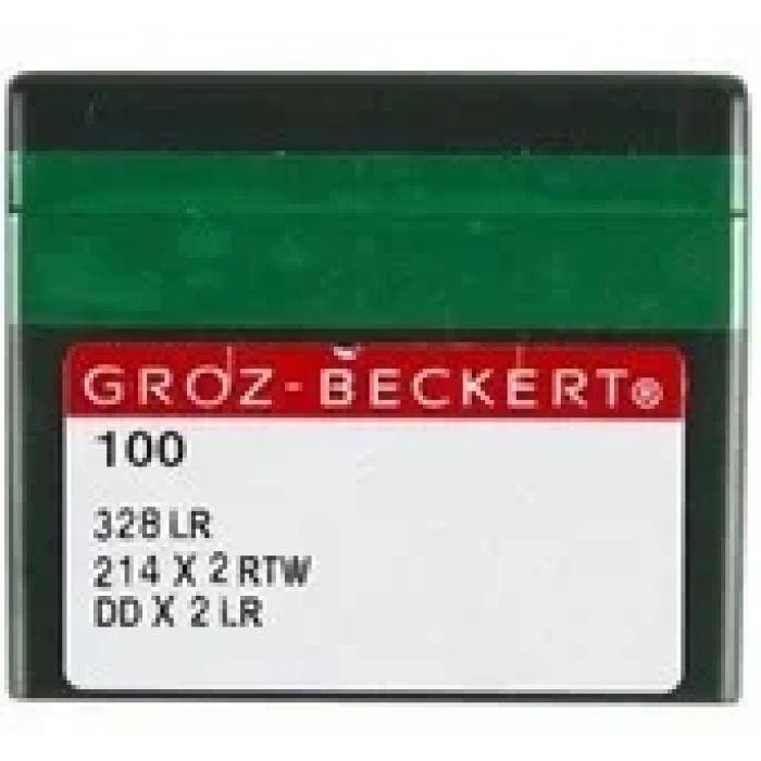 Saraciye Baltalı İğne/328 LR 19/120 100ADET
