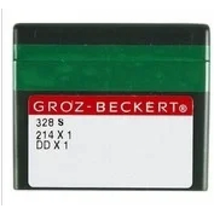 Saraciye Çuvalağzı Dikiş İğnesi / DDX1 (328-214X1) 23/160 100ADET