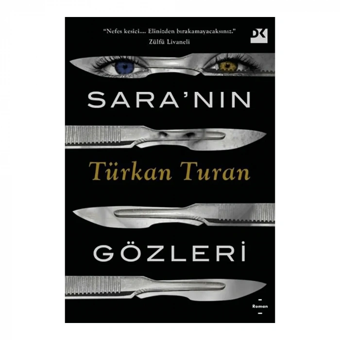 Sara’nın Gözleri