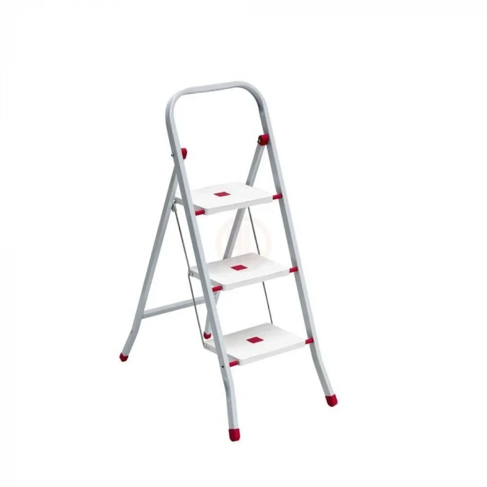 Saraylı Practical Merdiven 3 Basamaklı