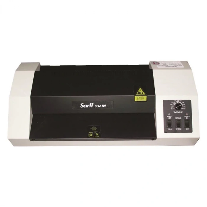 Sarff 330m A3 Laminasyon Makinesi