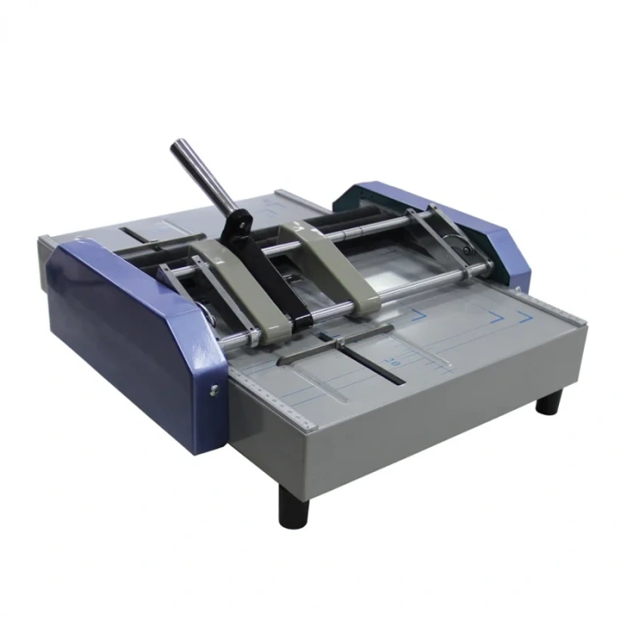 Sarff 8200a Eletrikli Kitapçık Yapma Makinesi