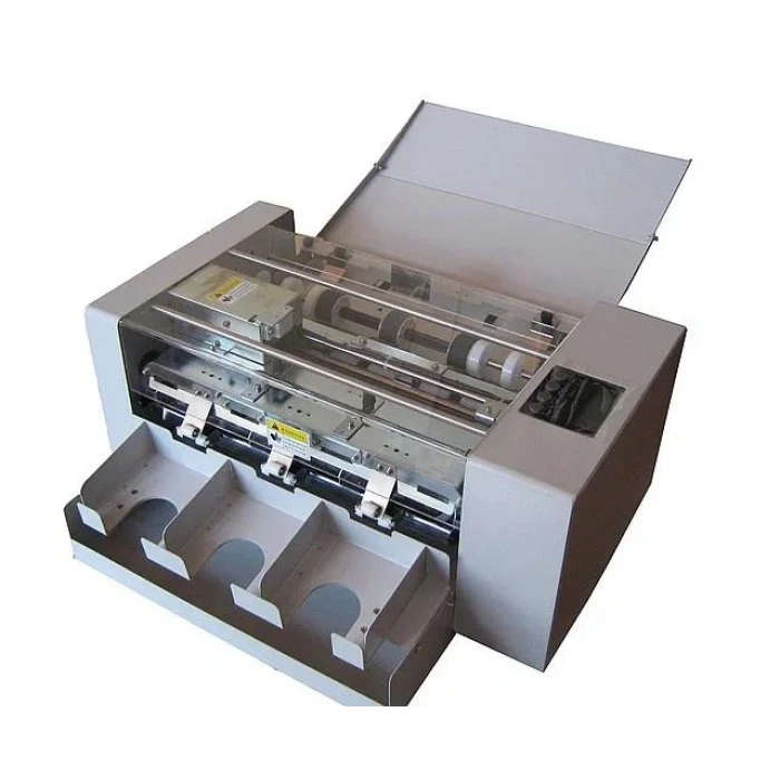 Sarff A4 Elektrikli Kartvizit Kesme Makinesi