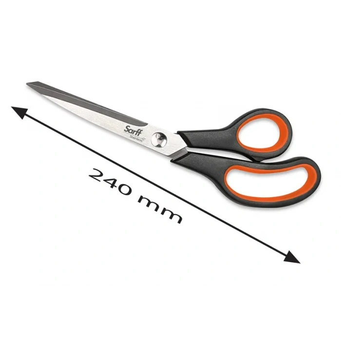 SARFF EASY GRİP OFİS MAKASI 24cm (15322153)