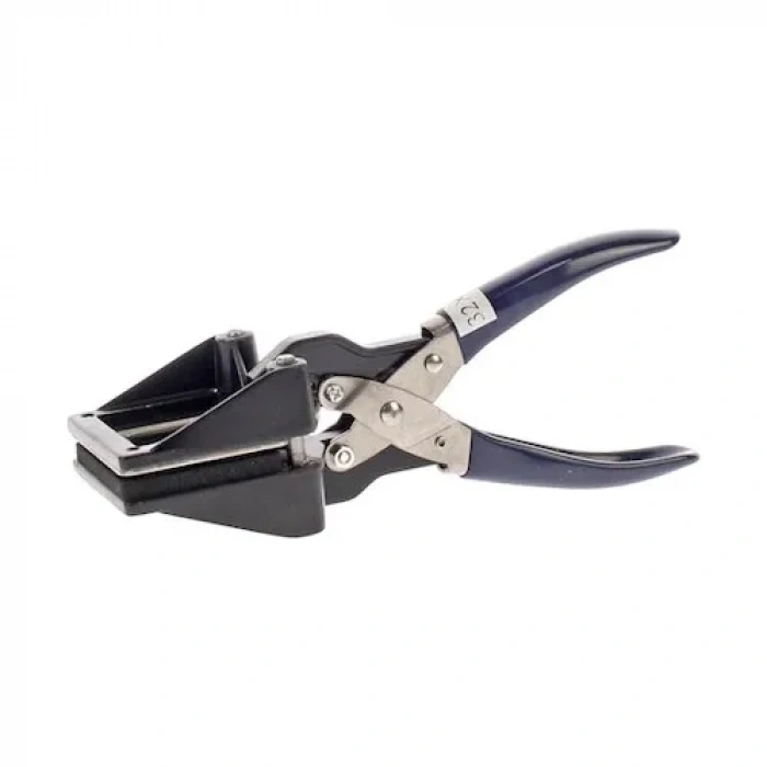 Sarff Fotoğraf Kesme Dikey - 25x32mm