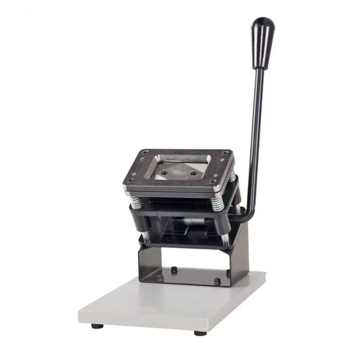 SARFF KART KESME MAKİNESİ - 54X86MM