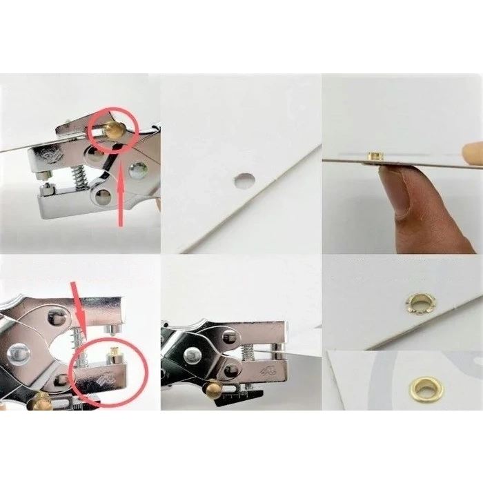 Sarff Kuş Gözü Aparatı