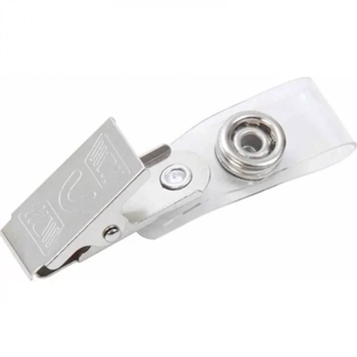 Sarff Metal Maşalı Klips 100 Lü 15311001