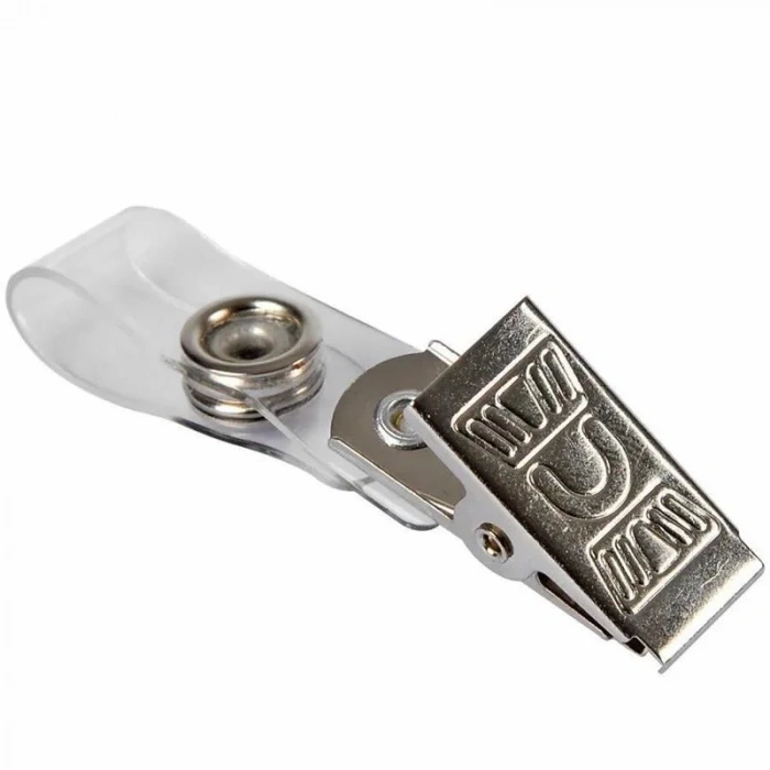 SARFF METAL MAŞALI KLİPS - 100ADET