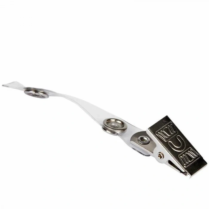 SARFF METAL MAŞALI KLİPS - 100ADET
