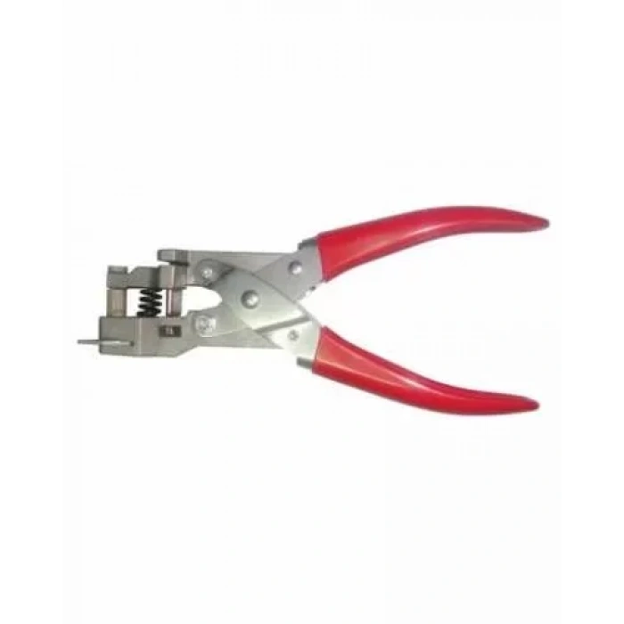 Sarff Pens Tipi Kart Delme Ve Köşe Alma Aparatı