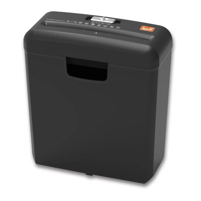 Sarff PS-100 Evrak İmha Makinesi