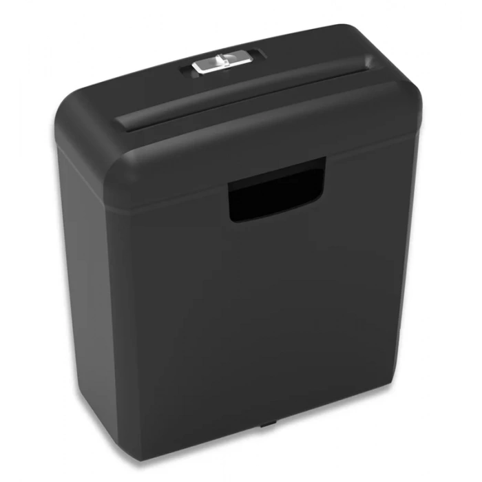 Sarff Ps100 Evrak İmha Makinesi 10lt (6mm Şerit Kesim) (15303120)