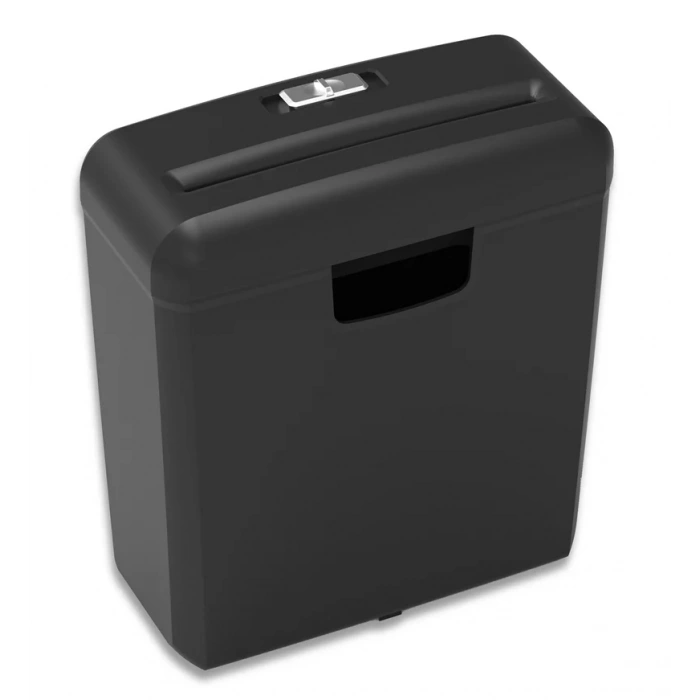 Sarff Ps100 Evrak İmha Makinesi - P2(6mm) - 10l - 6syf.