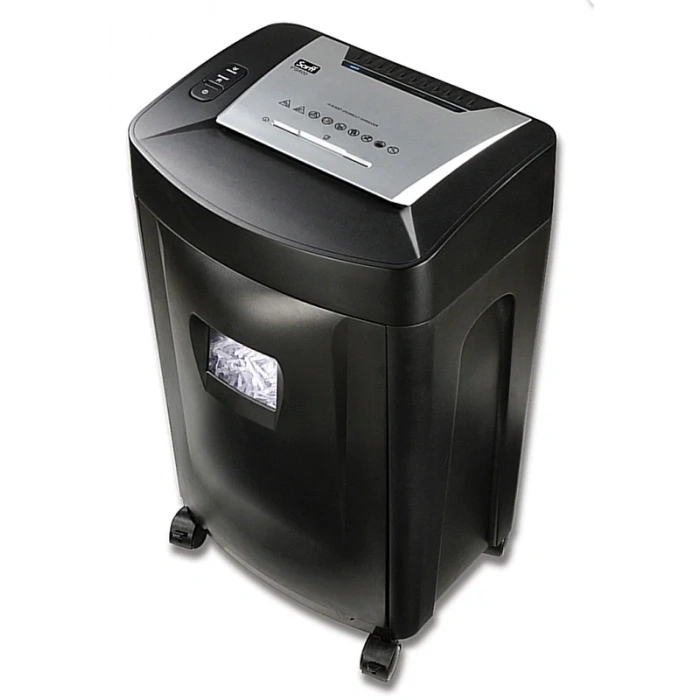 Sarff Ps400 Evrak İmha Makinesi 37lt ( 4x28mm ) (15303123)