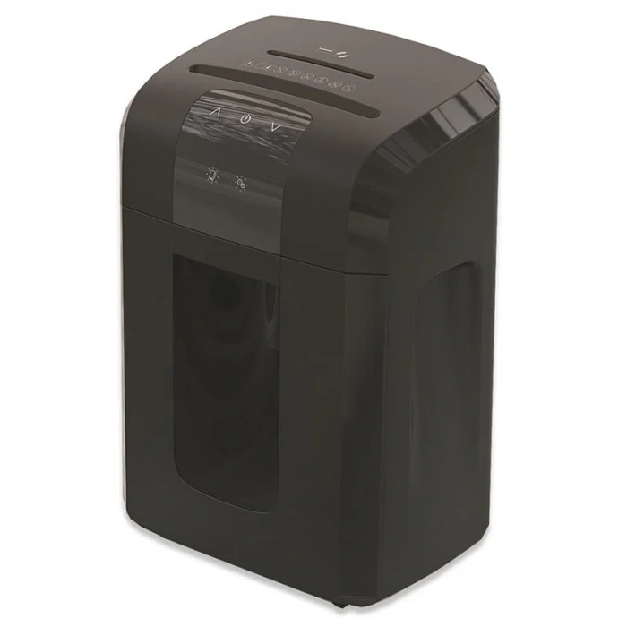 SARFF S-323 EVRAK İMHA MAKİNESİ - P4(4X35MM) - 23L - 12SYF.