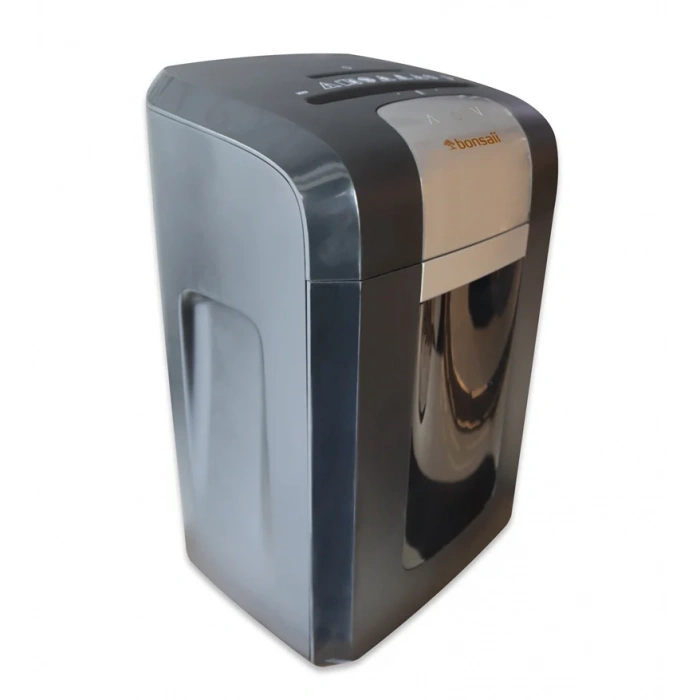 Sarff S-323 Evrak İmha Makinesi - P4(4x35mm) - 23l - 12syf.