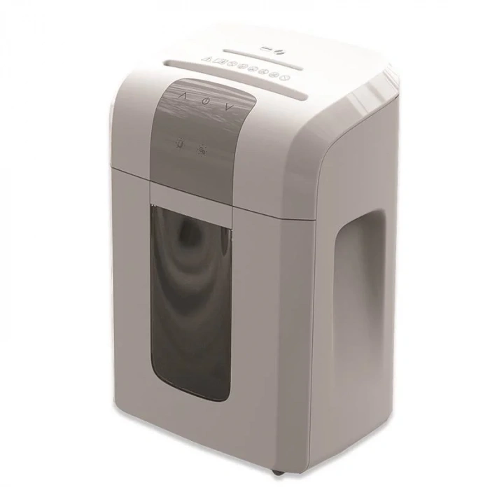 Sarff S-423 Evrak İmha Makinesi - P5(2x10mm) - 23l - 8syf.