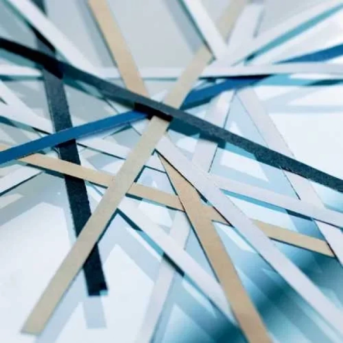 Sarff S170 Evrak Öğütücü  (şerit Kesim 5 Yaprak Kapasiteli)