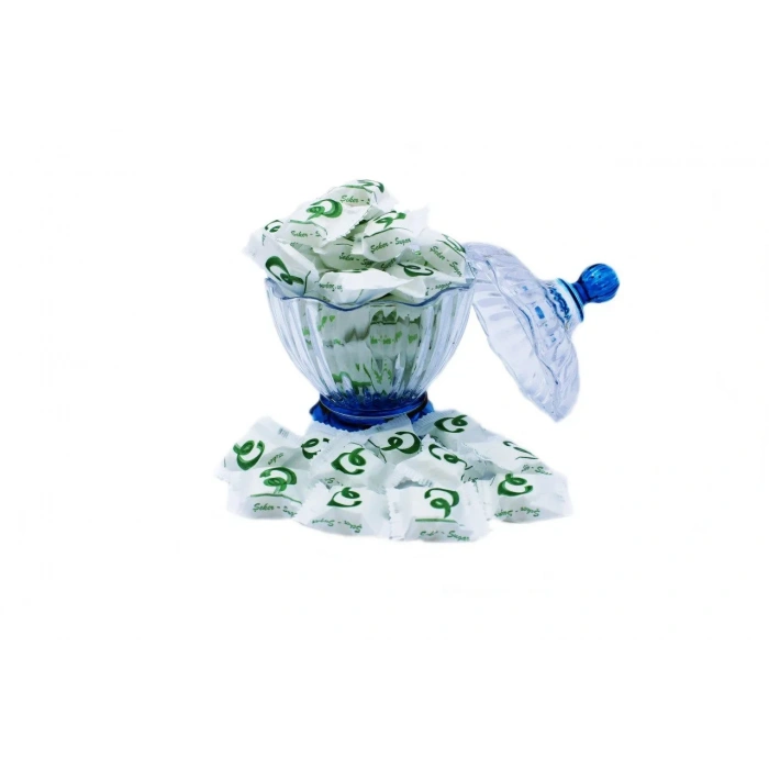 Sargılı Kesme Şeker 5 Kg.