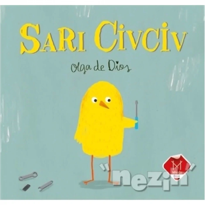 Sarı Civciv  262772