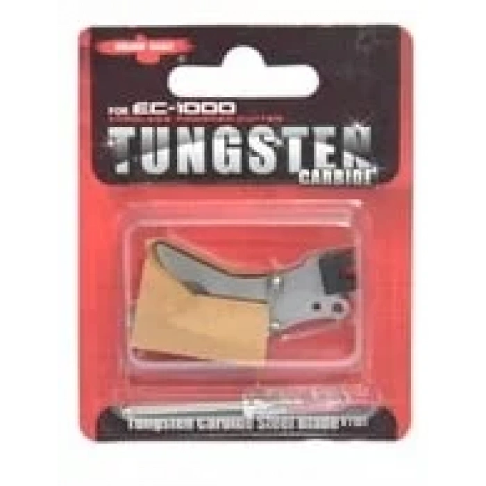 Şarjlı Çok Amaçlı Kesim Makası Bıçağı / EC-1000-A