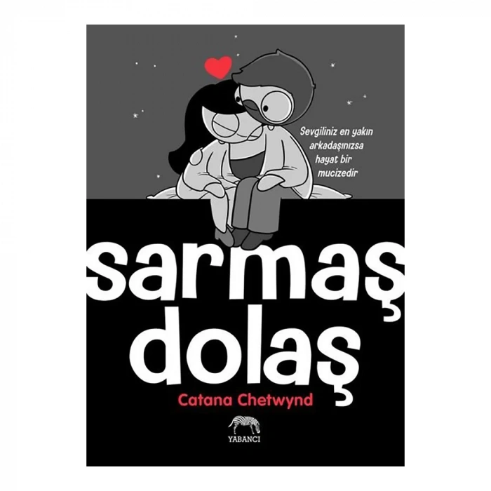 Sarmaş Dolaş