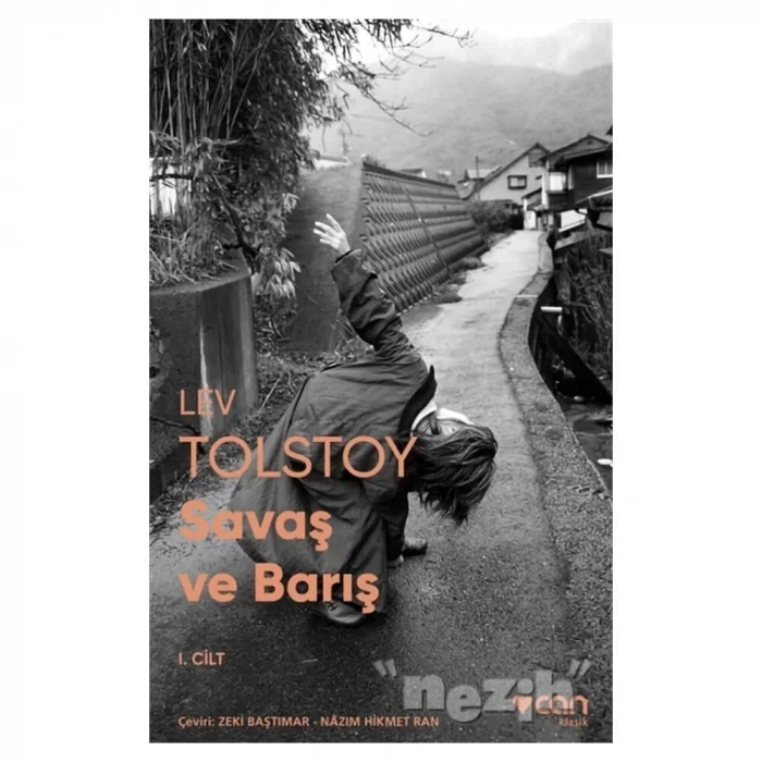 Savaş Ve Barış - 2 Cilt Takım (fotoğraflı Klasikler)