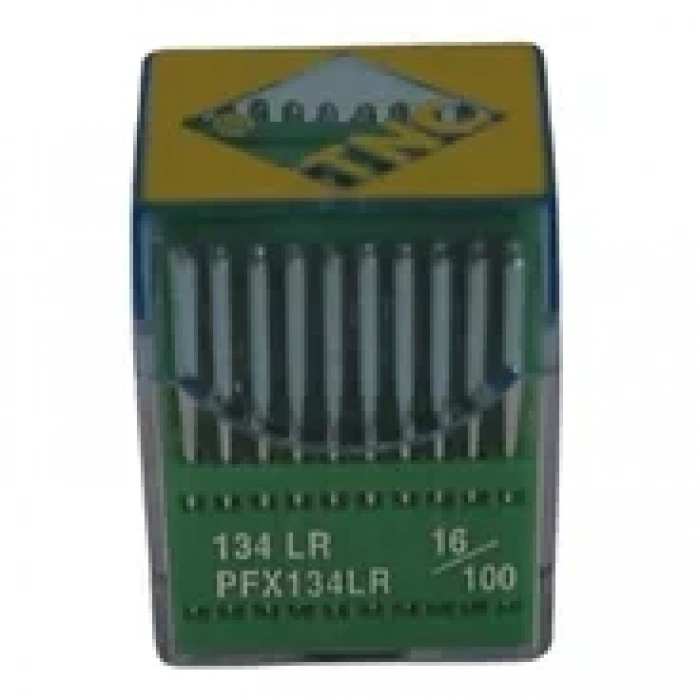 Saya Baltalı Dikiş İğnesi / 134 LR 16/100 100ADET