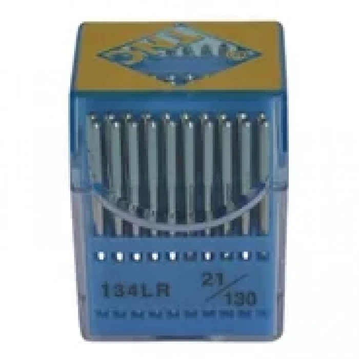 Saya Baltalı Dikiş İğnesi / 134 LR 21/130 100ADET