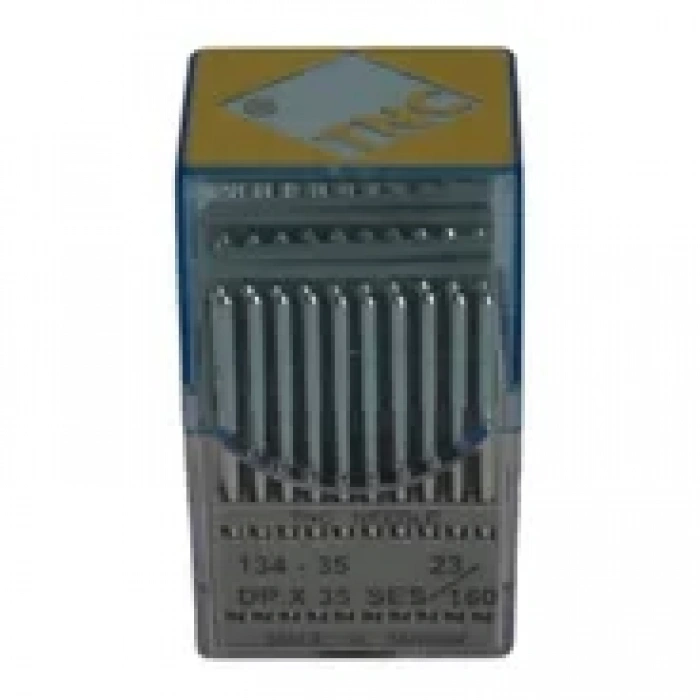 Saya Dikiş İğnesi / 134-35(DPX35) SES 23/160 100ADET
