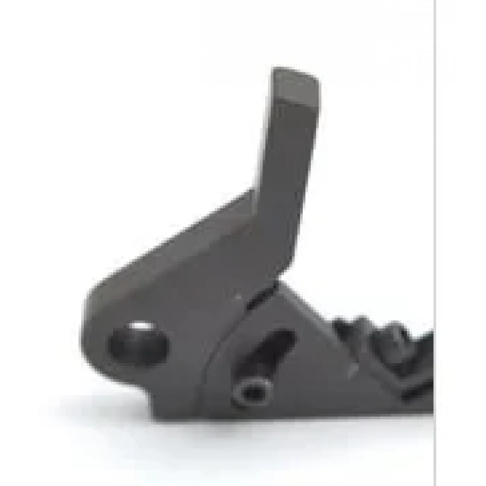 Saya Makinesi Ayarlı Siperli Traş Ayak/LXF-80704