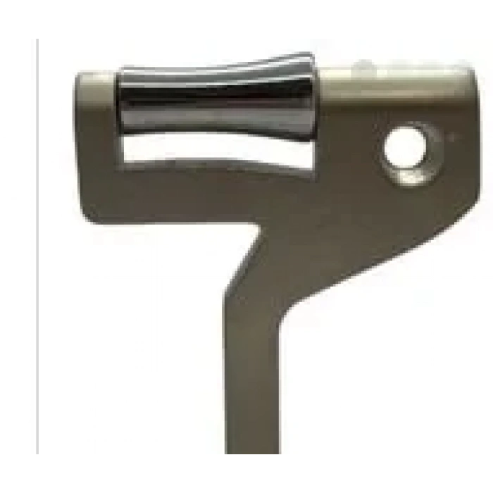 Saya Makinesi Hareketli Traş Ayak / LXF-80703-3