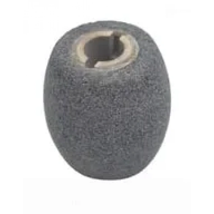 Saya Makinesi Traş Topaç 40 Kum (Gri) / LXF-80715