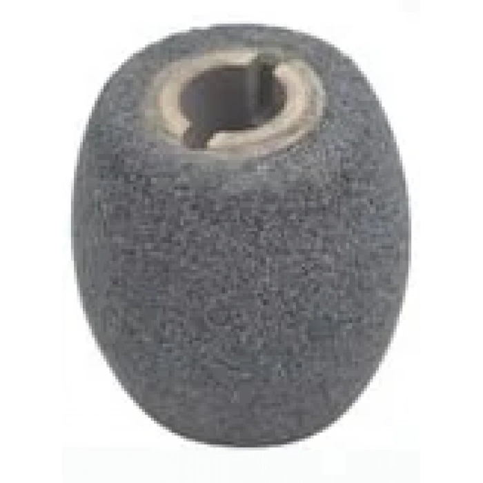 Saya Makinesi Traş Topaç 60 Kum (Gri) / LXF-80715