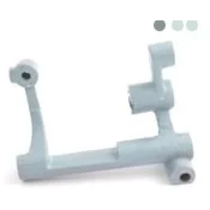 Saya Makinesi Traş Topaç Dökümü / LXF-80745