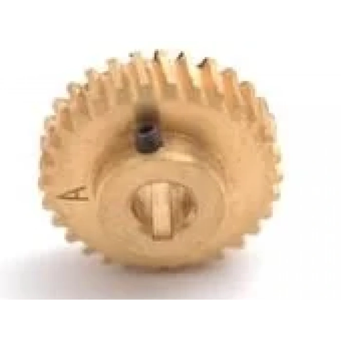 Saya Traş Adım Dişli / LXF-80705