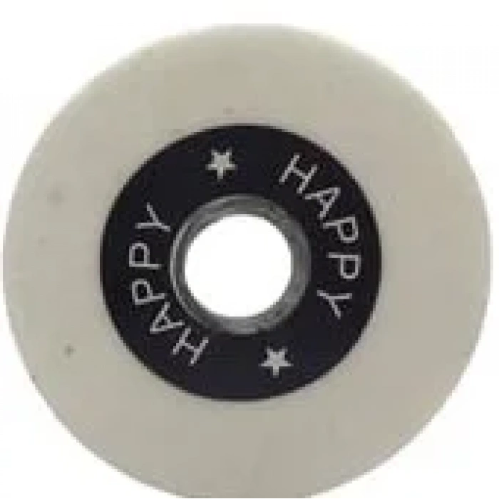 Saya Traş Bıçak Bileme Beyaz Taş / LXF-80712(A)