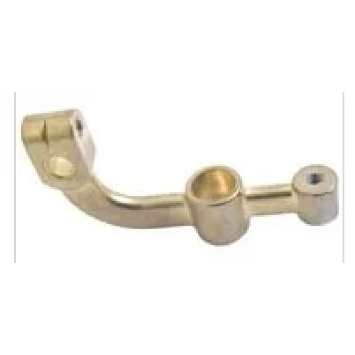 Saya Traş Pirinç Kol / LXF-80707