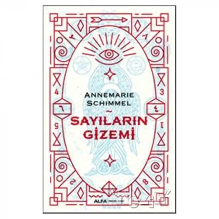 Sayıların Gizemi
