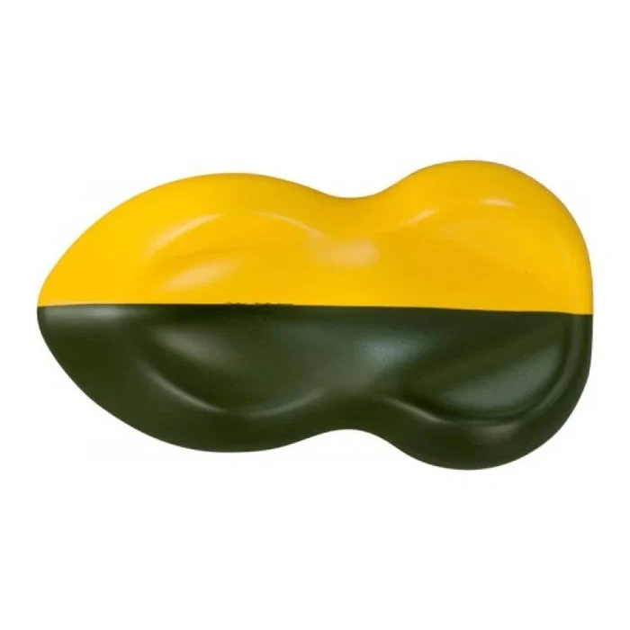 Schmincke Aero Color 250ml No:600 Gold Ochre