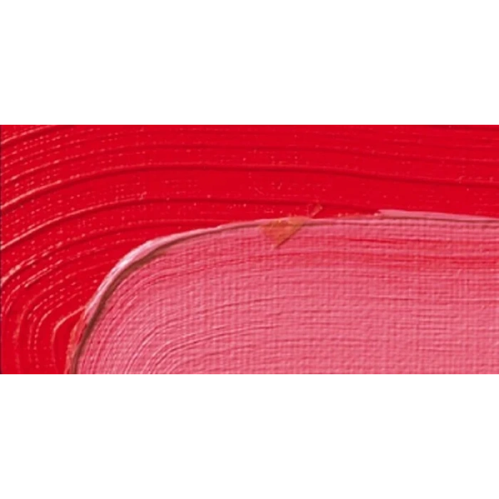 Schmincke Akademie 200ml Yağlı Boya No:304 Vermilion Red