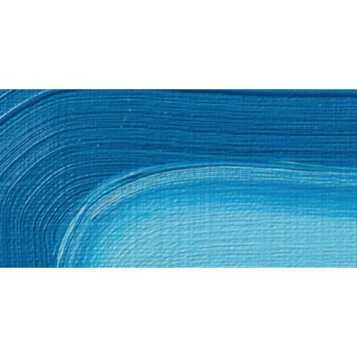 Schmincke Akademie 200ml Yağlı Boya No:402 Primary Cyan