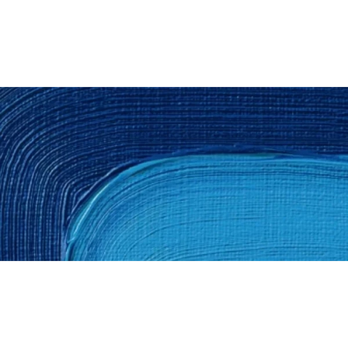 Schmincke Akademie 200ml Yağlı Boya No:404 Cobalt Blue Hue