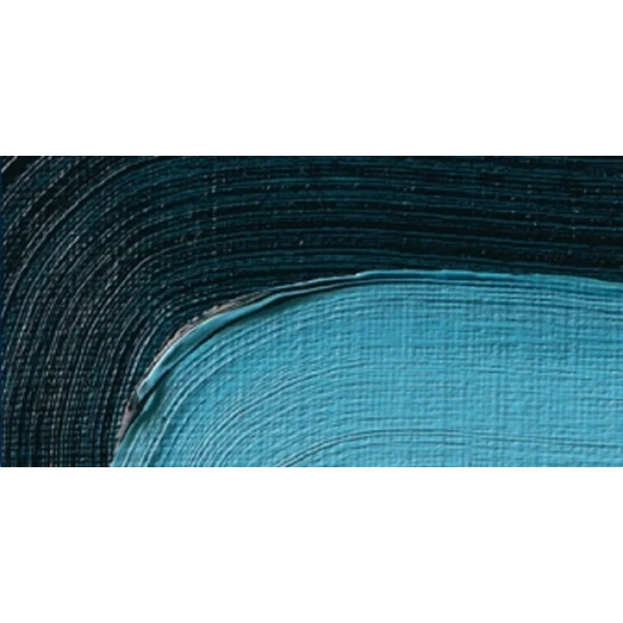 Schmincke Akademie 200ml Yağlı Boya No:410 Indigo