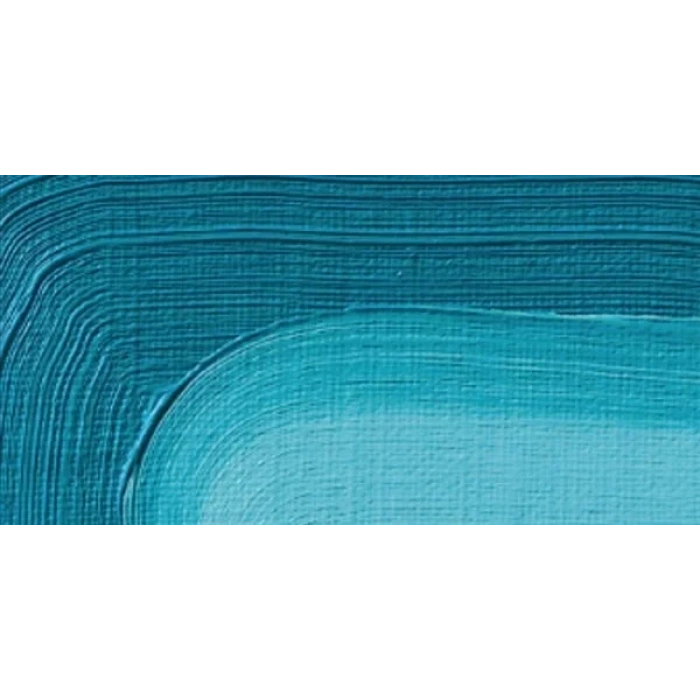 Schmincke Akademie 200ml Yağlı Boya No:414 Aquamarin Turquoise