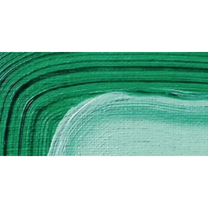 Schmincke Akademie 200ml Yağlı Boya No:502 Chromium Oxide Green Brillant